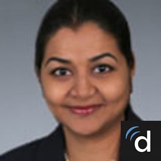 Arthi Rajagopal, MD