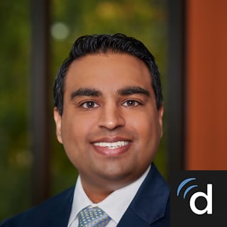 Chintak Patel, MD