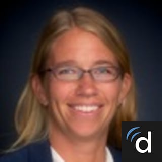 Katherine Mandell, MD, General Surgery, Seattle, WA