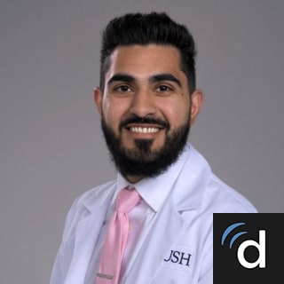 Asad Khan, MD