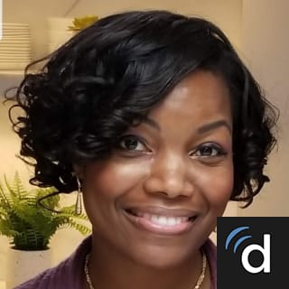 Takijah Heard, MD