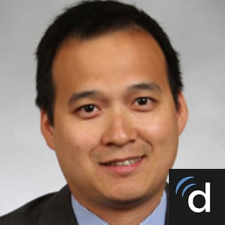 David Cheng, MD