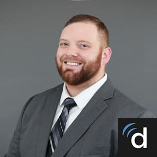 Derek Grubbs, DO, Internal Medicine, Campbell, MO