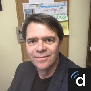 Bohdan Hrecznyj, MD, Psychiatry, Flagstaff, AZ