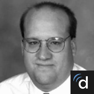 David Beezhold, DO