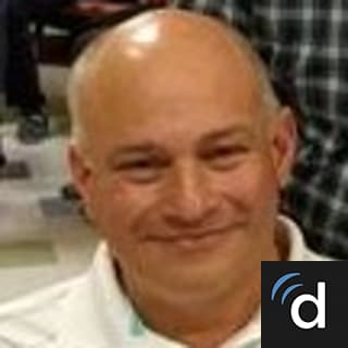 Richard Rubin, MD