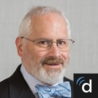 Mark Effron, MD