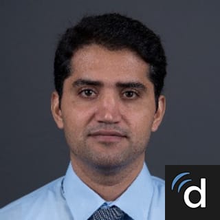 Irfan Masood, MD, General Surgery, Galveston, TX