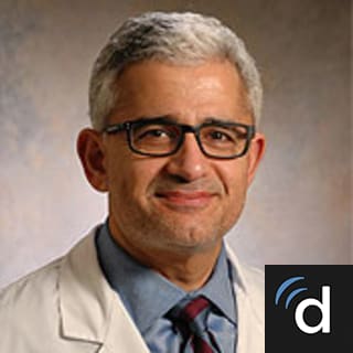 Husam Balkhy, MD
