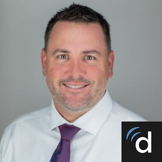 Eric Johnson, MD