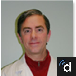 Kenneth Cartwright, MD