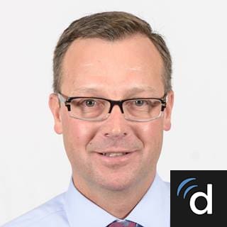 Ben Robinson, MD