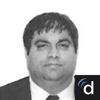 Rajeev Varma, MD, Pulmonology, Bloomington, IL