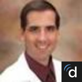 Michael Olson, MD, Radiation Oncology, Jacksonville, FL