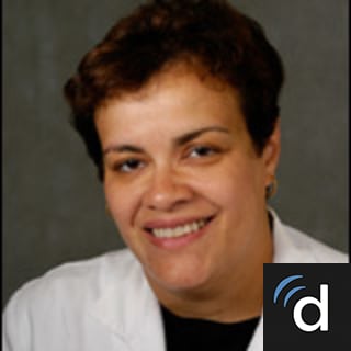 Dr. Iris Reyes, MD | Philadelphia, PA | Emergency Medicine Physician ...