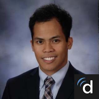 Daniel Roque, MD