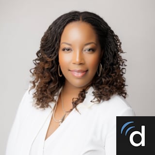 Jinaya Beatty, Family Nurse Practitioner, Parkville, MD