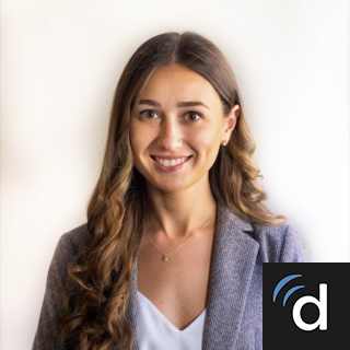 Dr. Alexandra Nelson, DO | Portland, ME | Neurologist | US News Doctors