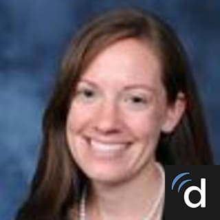 Christine Janowiak, MD