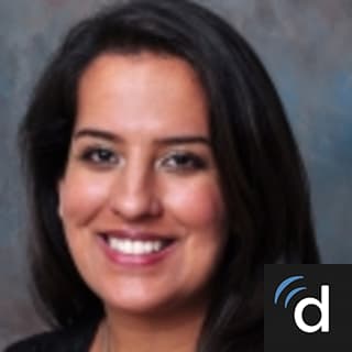 Geeta Lalchandani-Lalwani, MD