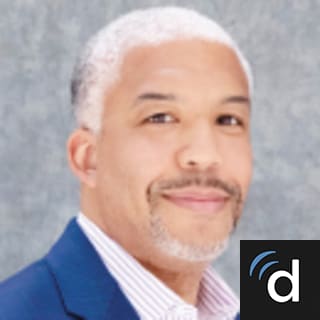 Edmondo Robinson, MD