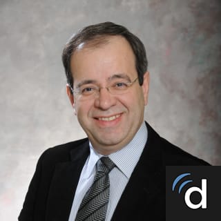 Hamdy Mohtaseb, MD