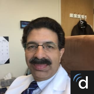 Abdul Bhat, MD, Internal Medicine, Framingham, MA