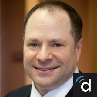 Robert Hecht, MD