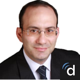 Joseph Naoum, MD