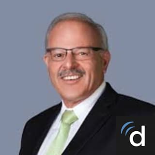 David Heber, MD