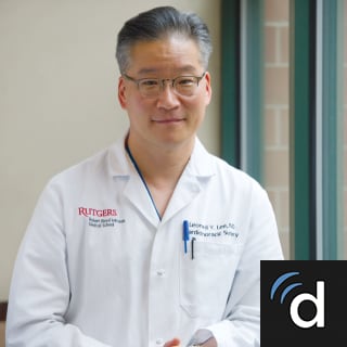 Dr. Leonard Lee, MD | New Brunswick, NJ | Thoracic Surgeon | US News Doctors