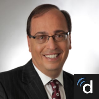 Michael Rosenberg, MD