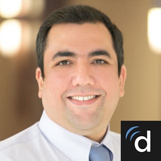 Nael Saleh, MD