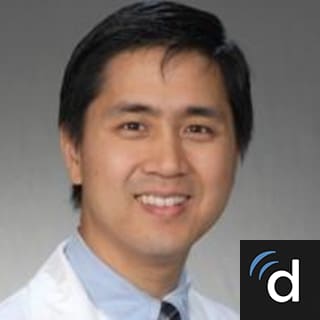 Andrew Yang, MD