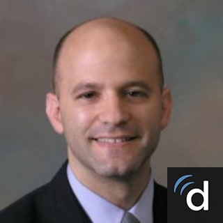 Eric Feliberti, MD