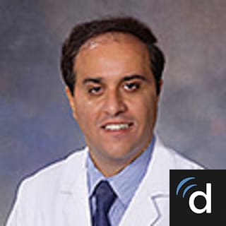 Mohamed Hussein, MD