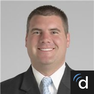 Damon Kralovic, DO, Emergency Medicine, Cleveland, OH