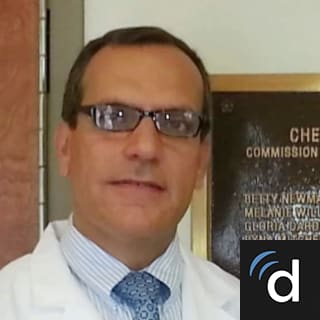 Khaled Abu-Hamdan, MD