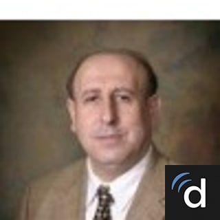 Hanna Dgheim, MD, Internal Medicine, Nanuet, NY