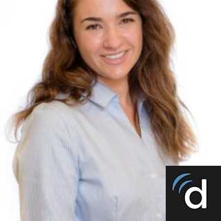 Gabrielle Notorgiacomo, MD