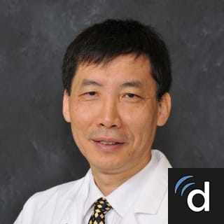 Zeguang Ren, MD, Neurosurgery, Tampa, FL