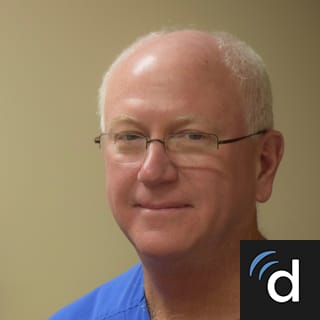 Mark Brown, MD