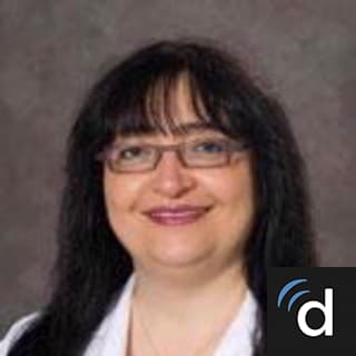 Muna Alnimri, MD