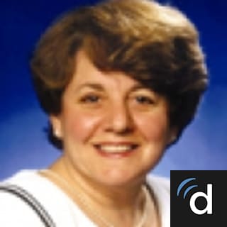 Carol Plotsky, MD