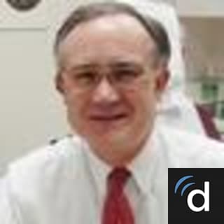 Stephen Daugherty, MD