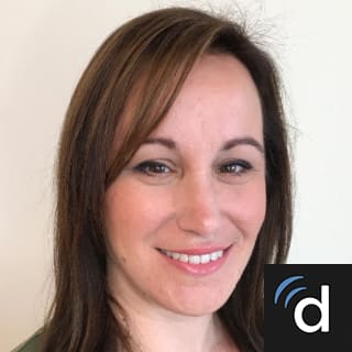 Lisa Oberg, Psychiatric-Mental Health Nurse Practitioner, Clifton Park, NY