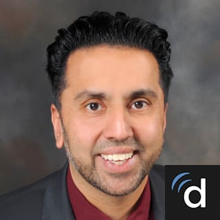 Gary Sandhu, MD