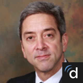 David Drucker, MD