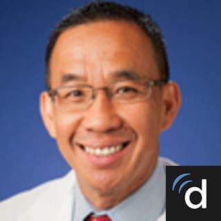 Tung Le, MD