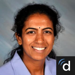 Suparna Krishnaiengar, MD